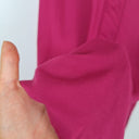 Second-Hand - Billabong Dark Magenta Casual Beach Dress Size 10 - SwapUp