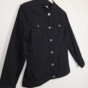 Second-Hand - Cafe Latte Trans Seasonal Utility Jacket Size S - SwapUp