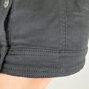 Second-Hand - Cafe Latte Trans Seasonal Utility Jacket Size S - SwapUp