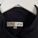 Second-Hand - Cafe Latte Trans Seasonal Utility Jacket Size S - SwapUp