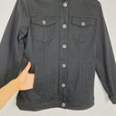 Second-Hand - Cafe Latte Trans Seasonal Utility Jacket Size S - SwapUp