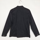 Second-Hand - Cafe Latte Trans Seasonal Utility Jacket Size S - SwapUp