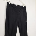 Second-Hand - Sportscraft Capsule Tapered Noir Pants Size 9 - SwapUp