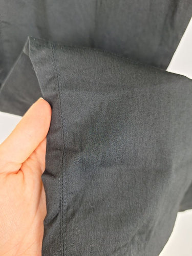 Second-Hand - Sportscraft Capsule Tapered Noir Pants Size 9 - SwapUp