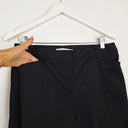 Second-Hand - Sportscraft Capsule Tapered Noir Pants Size 9 - SwapUp