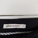 Second-Hand - Sportscraft Capsule Tapered Noir Pants Size 9 - SwapUp
