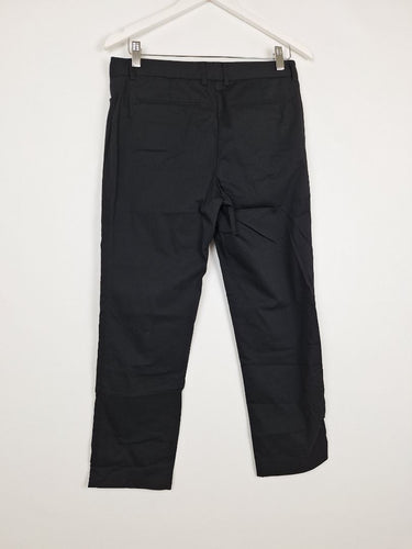 Second-Hand - Sportscraft Capsule Tapered Noir Pants Size 9 - SwapUp