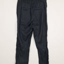 Second-Hand - Trenery Linen Blend Everyday Office Pants Size 6 - SwapUp