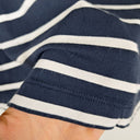 Second-Hand - Mela Purdie Casual Striped Tube Mini Skirt Size 10 - SwapUp