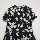 Second-Hand - Adorne Embroidered Floral Blouse Size 14 - SwapUp