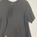 Second-Hand - COS Pleated Breezy Top Size 12 - SwapUp