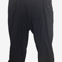 Second-Hand - Virtuelle Navy Bow Tie Cargo Pants Size 12 - SwapUp