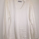 Second-Hand - Carolina Silky Milk Sheen Blouse Size L - SwapUp