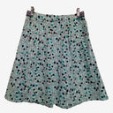Second-Hand - United Colors of Benetton Sweet Blue Midi Skirt Size M - SwapUp