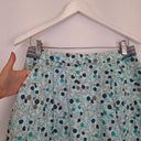 Second-Hand - United Colors of Benetton Sweet Blue Midi Skirt Size M - SwapUp