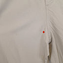 Second-Hand - Country Road Casual Breezy Beige Drawstring Pants Size 12 - SwapUp