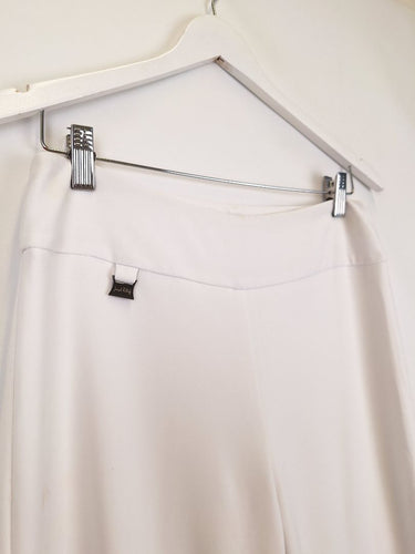 Second-Hand - Joseph Ribkoff Fresh Tapered Stretch Pants Size 10 - SwapUp