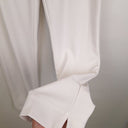 Second-Hand - Joseph Ribkoff Fresh Tapered Stretch Pants Size 10 - SwapUp