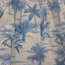 Second-Hand - Tommy Bahama Vacation Breezy Tied Top Size XXS - SwapUp