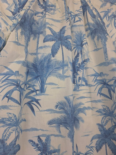 Second-Hand - Tommy Bahama Vacation Breezy Tied Top Size XXS - SwapUp