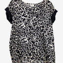 Second-Hand - Seed Everyday Scooped Scatter Top Size 10 - SwapUp