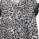 Second-Hand - Seed Everyday Scooped Scatter Top Size 10 - SwapUp