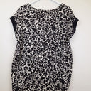 Second-Hand - Seed Everyday Scooped Scatter Top Size 10 - SwapUp