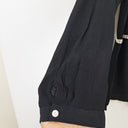 Second-Hand - Hammock & Vine Boho Embroidered Weekender Top Size 10 - SwapUp