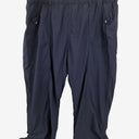 Second-Hand - Virtuelle Castaway Cargo 3/4 Pants Size 22 - SwapUp