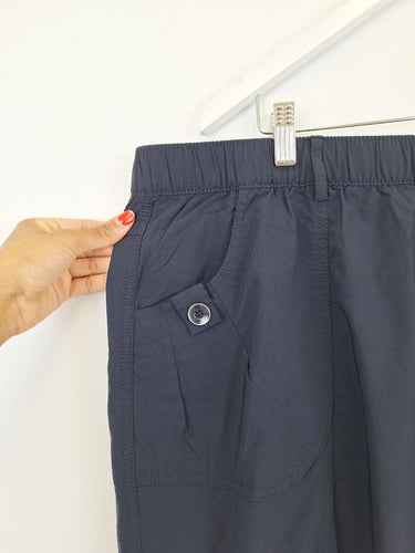 Second-Hand - Virtuelle Castaway Cargo 3/4 Pants Size 22 - SwapUp