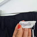 Second-Hand - Virtuelle Castaway Cargo 3/4 Pants Size 22 - SwapUp
