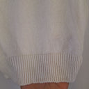 Second-Hand - Dricoper Ecru Marcia Knit Cami Top Size XL - SwapUp