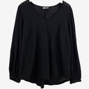 Second-Hand - Harlow Cotton Knit Top Size S - SwapUp
