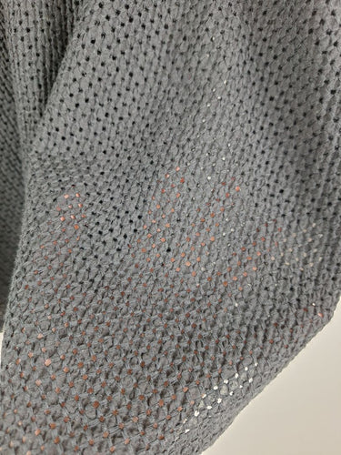 Second-Hand - Harlow Cotton Knit Top Size S - SwapUp