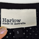 Second-Hand - Harlow Cotton Knit Top Size S - SwapUp