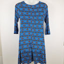 Second-Hand - Honey & Lace Long Sleeve A Line Dress Size XL - SwapUp