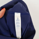 Second-Hand - Lululemon Indigo Capri Leggings Size S - SwapUp