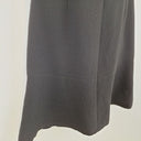 Second-Hand - Marcs Textured Classic Tiered Business Mini Dress Size 8 - SwapUp
