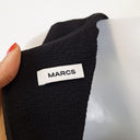 Second-Hand - Marcs Textured Classic Tiered Business Mini Dress Size 8 - SwapUp