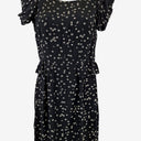Second-Hand - Marcs Daily Office Essential Mini Dress Size 8 - SwapUp
