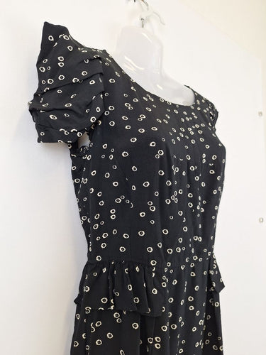 Second-Hand - Marcs Daily Office Essential Mini Dress Size 8 - SwapUp