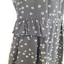 Second-Hand - Marcs Daily Office Essential Mini Dress Size 8 - SwapUp