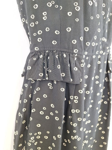 Second-Hand - Marcs Daily Office Essential Mini Dress Size 8 - SwapUp
