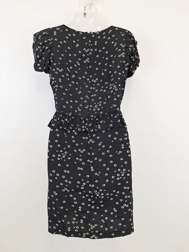 Second-Hand - Marcs Daily Office Essential Mini Dress Size 8 - SwapUp