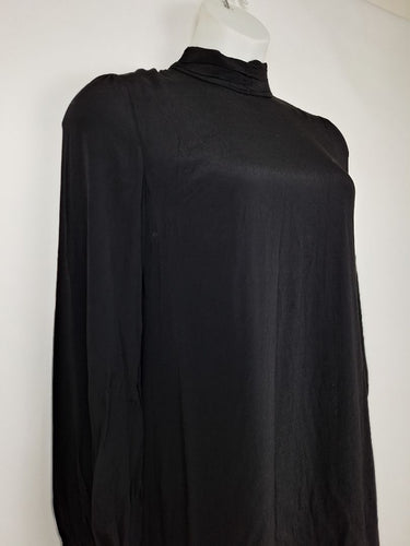 Second-Hand - Elliatt Elegant Tuscan Mini Dress Size M - SwapUp