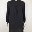 Second-Hand - Elliatt Elegant Tuscan Mini Dress Size M - SwapUp
