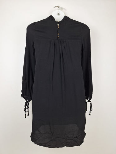 Second-Hand - Elliatt Elegant Tuscan Mini Dress Size M - SwapUp