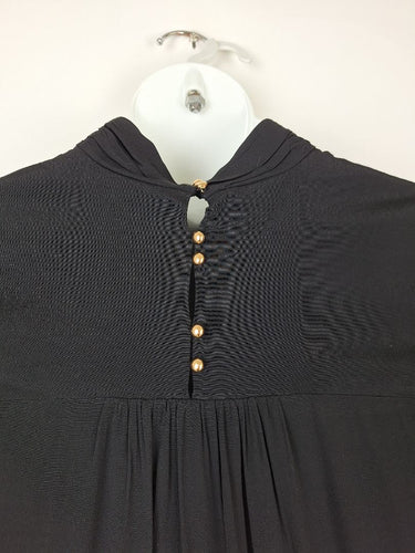 Second-Hand - Elliatt Elegant Tuscan Mini Dress Size M - SwapUp