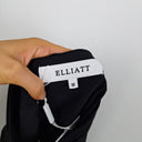 Second-Hand - Elliatt Elegant Tuscan Mini Dress Size M - SwapUp
