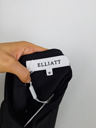 Second-Hand - Elliatt Elegant Tuscan Mini Dress Size M - SwapUp